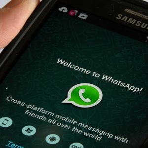 Cara Simpan Bukti Perbualan WhatsApp Bagi Kegunaan Mahkamah, Bukan Semberono Je!
