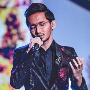 Sufian Suhaimi Pemimpin Paling Dikagumi Di Asia 2019