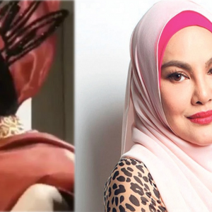 Bukan Gimik, Umie Aida Jadi Bidan Terjun Dalam Teater Pawana Isabella Saat Akhir