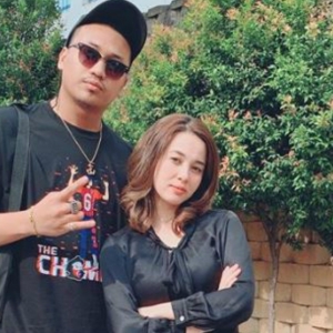 Noki K-Clique Suka Gadis Bertudung, Tak Ada Perasaan Dengan Emma Maembong