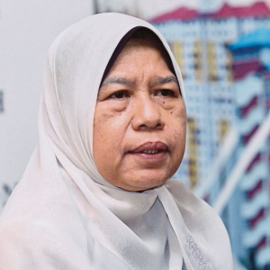 Tak Hadir Mesyuarat Sebab Anwar Tak Layan Permintaan - Zuraida