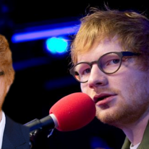 Lagu Hits 'Shape Of You' - Ed Sheeran  Ciplak Lagu Artis Lain?