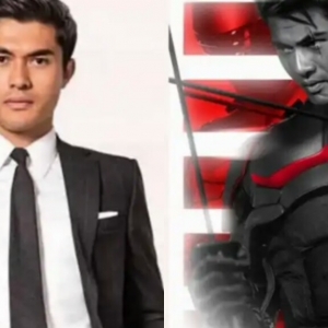 Khabarnya Henry Golding Bakal Bintangi Filem Hollywood G.I Joe. Wah!