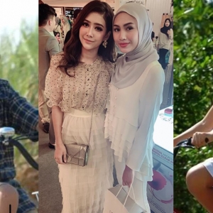 Selepas 13 Tahun, Imbau Kenangan 'Tentang Bulan' Bersama Fatin Afeefa Dan Erin Malek