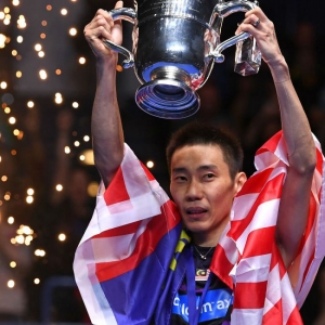 "We Malaysians Lepak Sekali, Mamak Sekali" - Sebak! Ucapan Hari Merdeka Datuk Lee Chong Wei