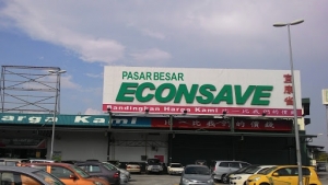 Tular Didakwa Tidak Lagi Menjual Produk Bumiputera, Econsave Buat Laporan Polis