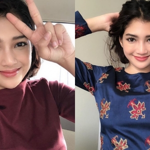 "Perut Buncit Ke Dompet Buncit?"- Netizen Perli Atikah Suhaime Mahukan Lelaki Perut Buncit