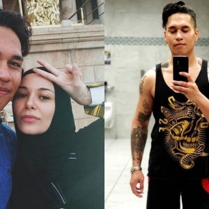 Sarah Hildebrand Dah Ada Teman Lelaki Baru, Tapi Bukan Orang Malaysia?