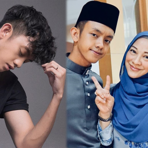 "Aku Dengan Mama Rindu Kau" - Ismail Izzani Rindu Zynakal