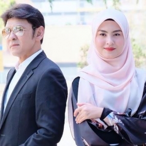 Lagu Belenggu Rindu Oleh Datuk Jamal & Wany Hasrita Tiru Anta Permana?