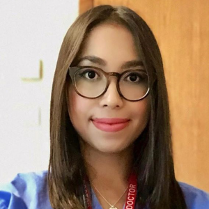 "Setahu Saya, Tiada Bukti Sapuan Minyak Esensial Boleh Kurangkan Berat Badan" - Dr Amalina
