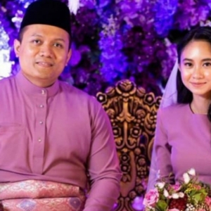 Tak Tertanggung Rindu, Intan Najuwa Benci Berjauhan Dengan Tunang