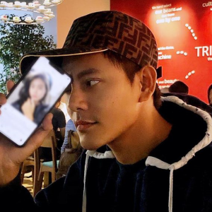 "Dia Luar Biasa Di Mata Saya" - Nazim Othman Ada Kekasih Baru Ke Tu?