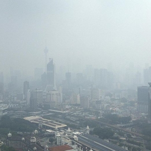 Laris Selepas Jerebu, Hampir 40,000 Topeng Muka Terjual Di Lazada