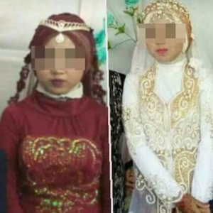 Indonesia Menetapkan Had Umur 19 Tahun Untuk Berkahwin. Malaysia Pula Bila?