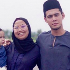 Diperkosa Isteri Sendiri! Hafidz Roshdi Buat Ramai Bengang