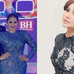 Netizen Kesal Dato' AC Mizal Panggil Elly Mazlein 'Used Car' Di Abpbh 32