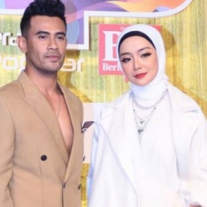 "Baju Tunjuk Dada dan Makilah Aku"- Busana Artis Sempena ABPBH Jadi Bahan Jenaka