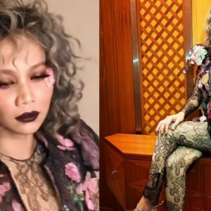 "Hodoh Betul, Macam Tak Pakai Seluar!"- Persembahan Stacy Di ABPBH Dimaki