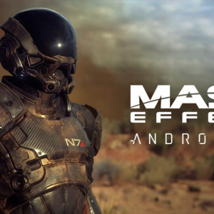 Mengapa Mass Effect Andromeda Ditakdirkan Untuk Gagal