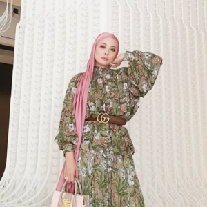 "Masa Untuk Periksa Tahap Kebersihan Mereka" - Vivy Yusof Buat Lawatan Mengejut Di UiTM