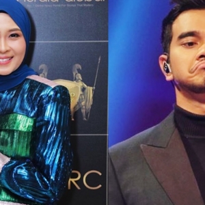 "Tak Layak Pun Boleh Menang" - Kenapa Netizen Bantah Kemenangan Siti Nordiana?