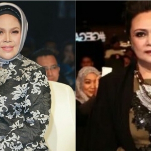 Ramai Tanya Kenapa Hetty Koes Endang Ganti Khadijah Ibrahim Jadi Juri GV?