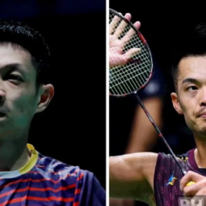 Mampu Tewaskan Lin Dan, Daren Liew Pengganti Lee Chong Wei Yang Dicari-cari?