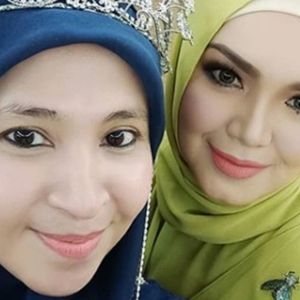 Amaran Buat Pemfitnah Siti Nurhaliza, Pengurus Peribadi Tak Diam Diri