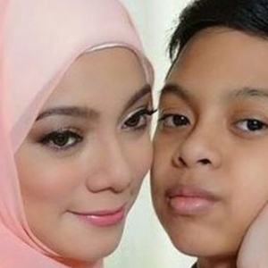 "Nak Sangat Jadi Penyanyi Tapi Mama Tak Bagi"- Linda Rafar Kongsi Suara Arwah Anak