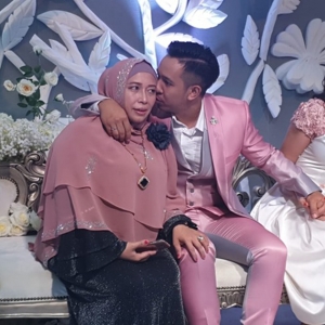 Ibu Sufi Rashid Dedah Dihalang Masuk Majlis Perkahwinan Anak