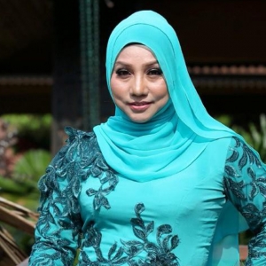 Noraniza Idris Dipinggirkan Pada Konsert Pak Ngah, Mahal Sangat Ke?