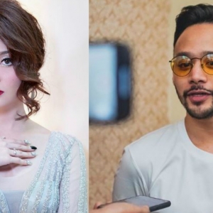 Nabil Mahir Suka Perangai 'Gila-Gila' Ayda Jebat, Harap Ada Jodoh Bersama