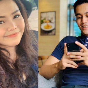 Siap Keluar Main Bowling Bersama, Tunggu Jelah Bella Astillah Dan Aliff Aziz Rujuk Kembali