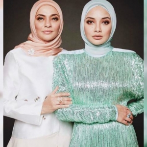 Mama Noor Kartini Dedah Perangai Sebenar Neelofa