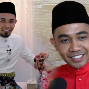 'Saya Berbulan-Bulan Down Kerana Kontroversi Rumahtangga Dengan Joy Revfa' - Hafiz Hamidun