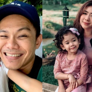 Berbaik Bukan Nak Cari Publisiti Murahan, Adam Shahz Dan Fatin Afeefa Rujuk Kembali?