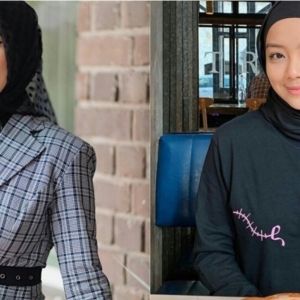 "Mira Filzah Pakai Baju Corak Apa Kat T*t*k Tu, Sesuatu Sangat"