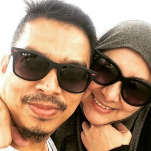 "Anak Kritikal! Tapi Sibuk Berkaraoke, Sibuk Nak Kurus!" - Abby Abadi Kena Maki