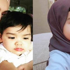 'Jangan Salah Guna Nama Aafiyah!'-  Siti Nurhaliza Kesal Akaun Palsu Berniaga Atas Nama Anak