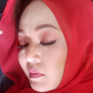 "Dah Kenapa Suruh Aku Buat Amal Jariah?" - Kes Saman, Jasmin Hamid Dituduh Buang Duit