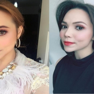 Putih Gebu! Faradhiya Dipuji Cantik Oleh Netizen Setelah Tayang Paha Di Instagram