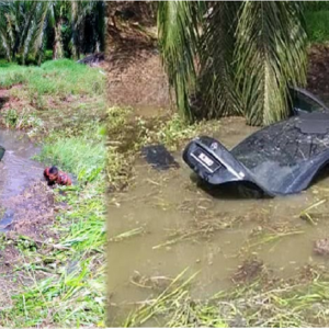 Ingatkan Lemas, Rupanya Balik Mandi Dan Tukar Baju