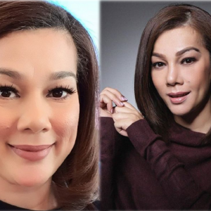 Sharifah Shahirah Dilabel Syaitan, Cabar Netizen Ke Mahkamah