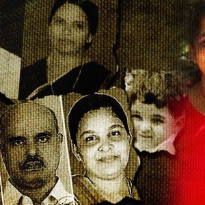 Umpama Filem Hindustan! 'Profesor' Ini Sanggup Bunuh Suami,  Keluarga Demi Harta