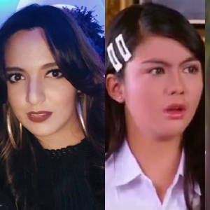 Revalina S. Temat, Nia Ramadhani Buat Reunion Imbau Kenangan Bawang Merah Bawang Putih