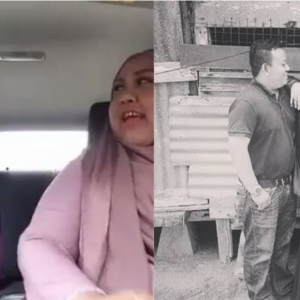 "Orang Nampak Kami Bahagia, Tapi Sebenarnya Dah Lama Tak Serasi" - Kak Girl Bercerai