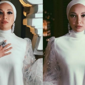 Tak Buru Gelaran, Dapat Pangkat Datuk Pun Mungkin Neelofa Tak Akan Terima