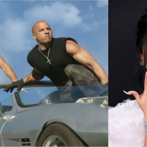 Cardi B, John Cena Sertai Keluarga Besar Fast & Furious