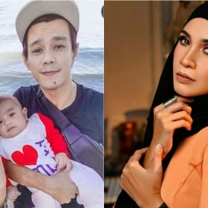 "2 Tahun Saya Sabar Dengan Cemuhan" - Izreen Azminda Kekal Tutup Komen Di Instagram